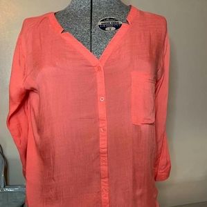 Love Riche Blouse *NWT* Size Medium